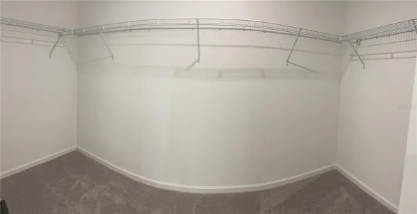 a large house with a large pool