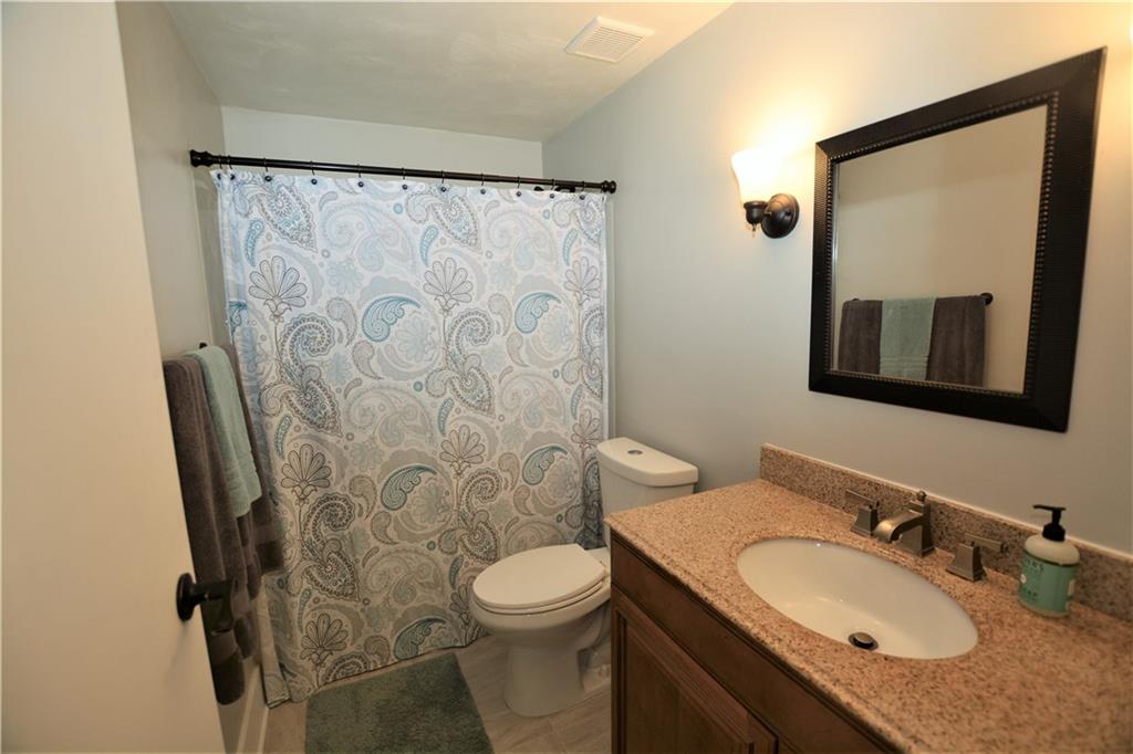 358 Golden Grove Road Baden, PA 15005 - Photo 22 of 25 full bath