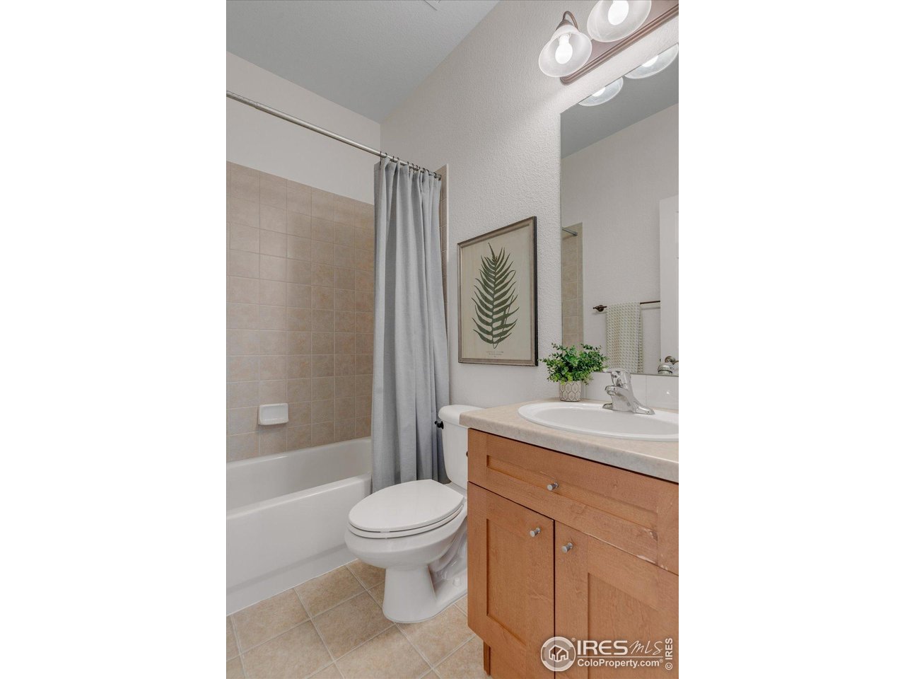 4119 Riley Drive Longmont, CO 80503 - Photo 20 of 47 Full Bathroom on the main level