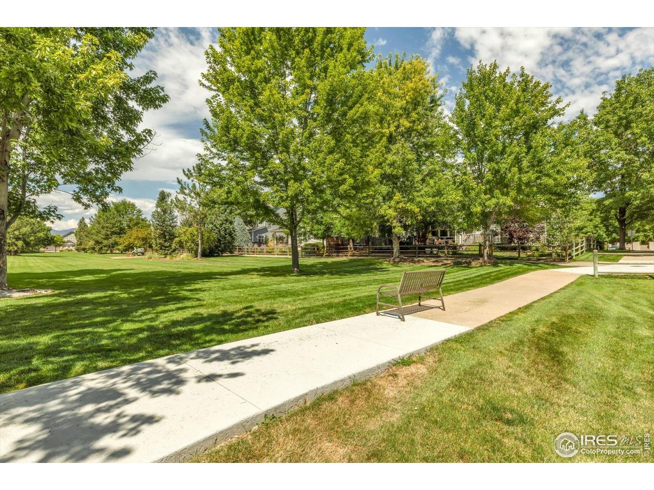4119 Riley Drive Longmont, CO 80503 - Photo 39 of 47 Relaxing and Beautiful
