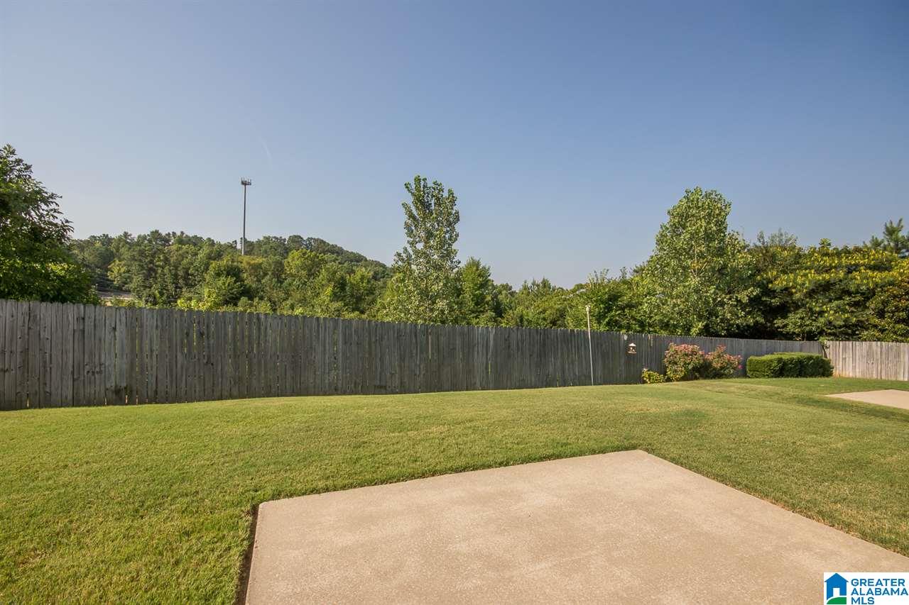92 High Ridge Trace Pelham, AL 35124 - Photo 25 of 27 Gallery Image 25