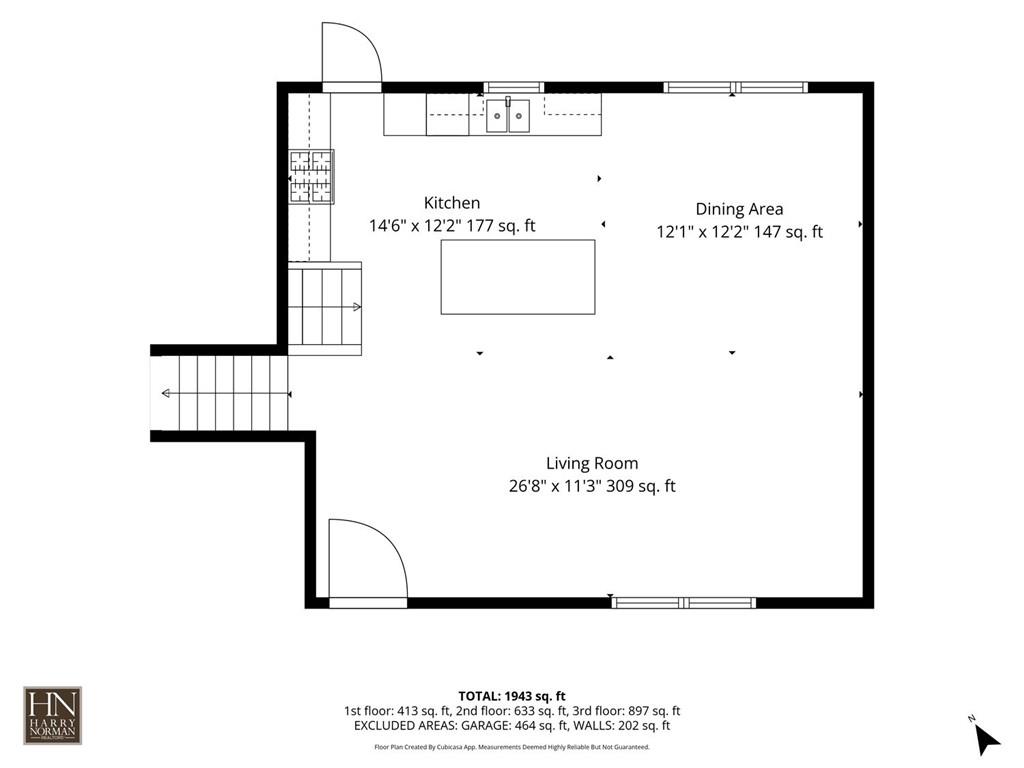 2037 Longview Way Chamblee, GA 30341 - Photo 28 of 40