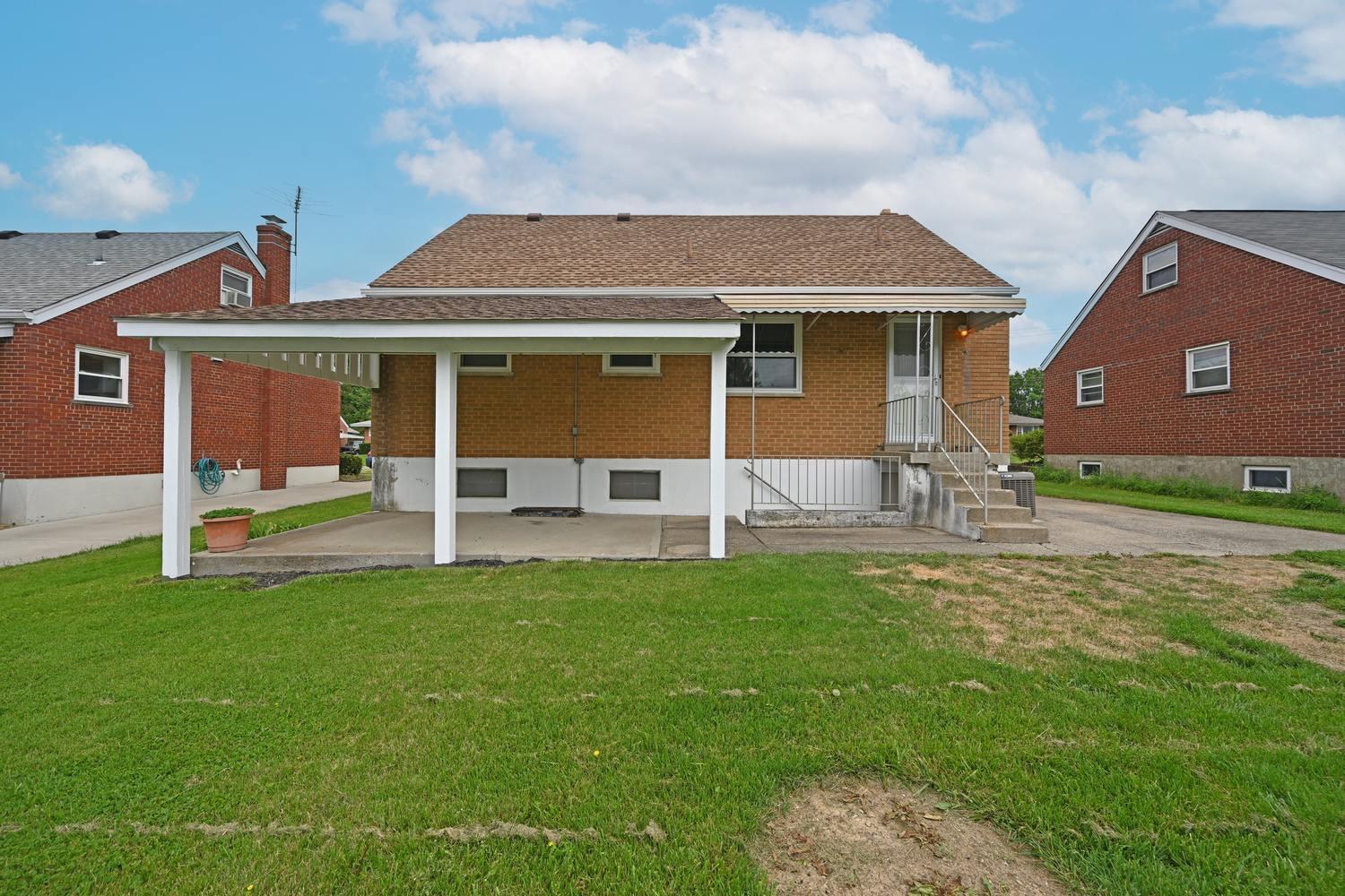 3345 Alexis Road Cincinnati, OH 45239 - Photo 31 of 31