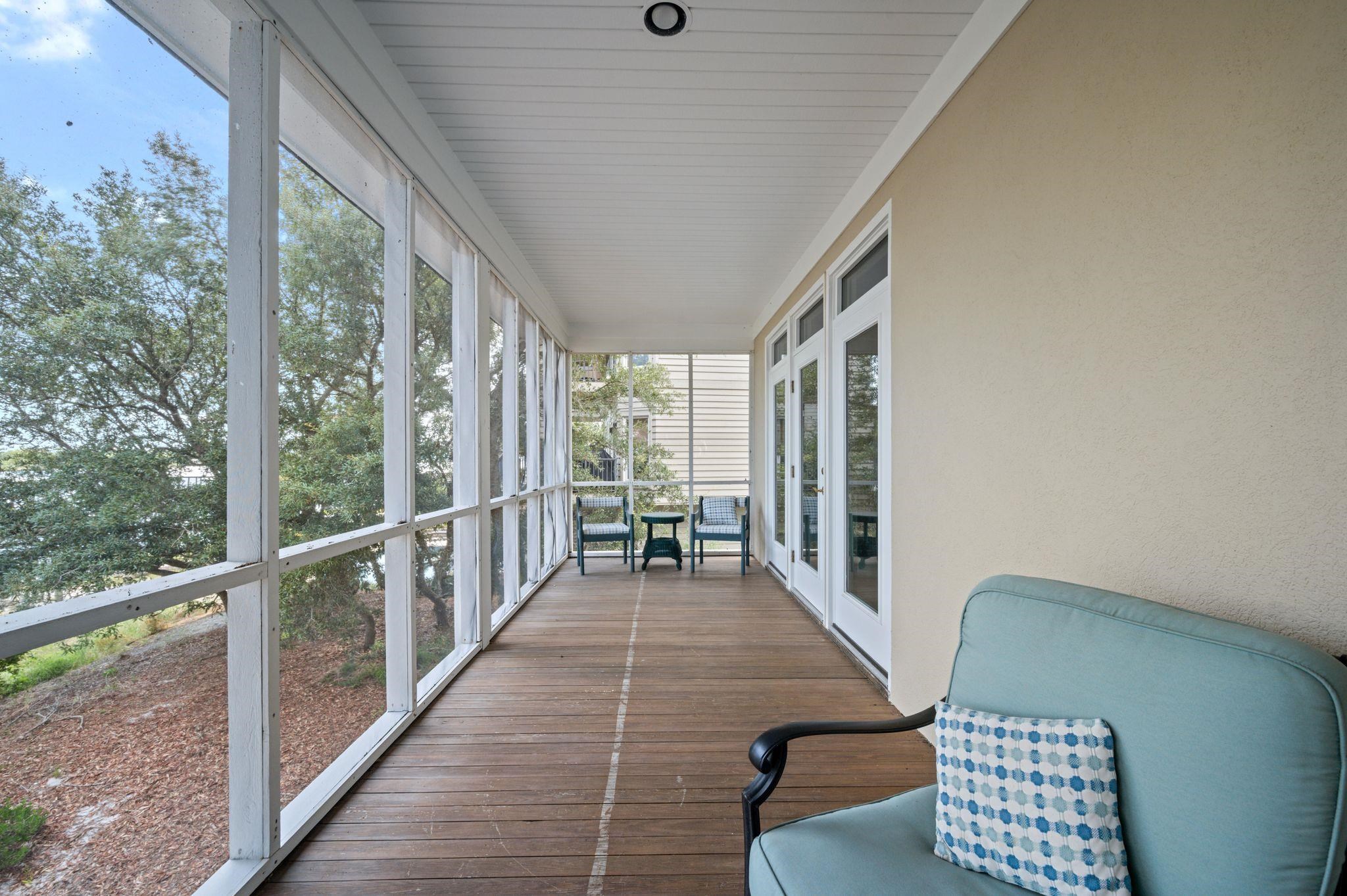 31800 River Road Orange Beach, AL 36561 - Photo 46 of 69 Sun Room