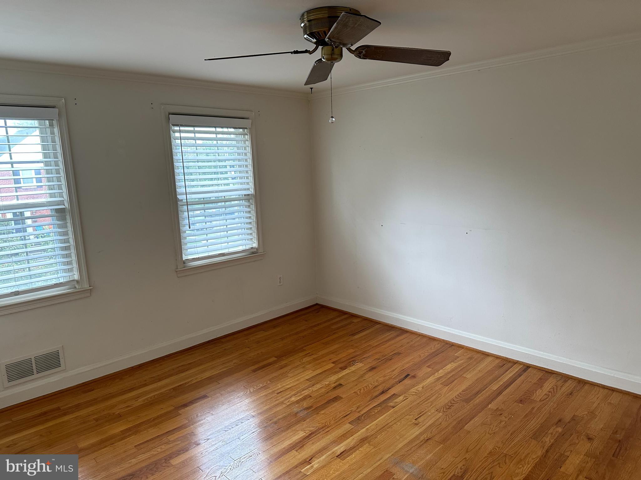 8202 Pleasant Plains Road Towson, MD 21286 - Photo 14 of 24 Bedroom # 1