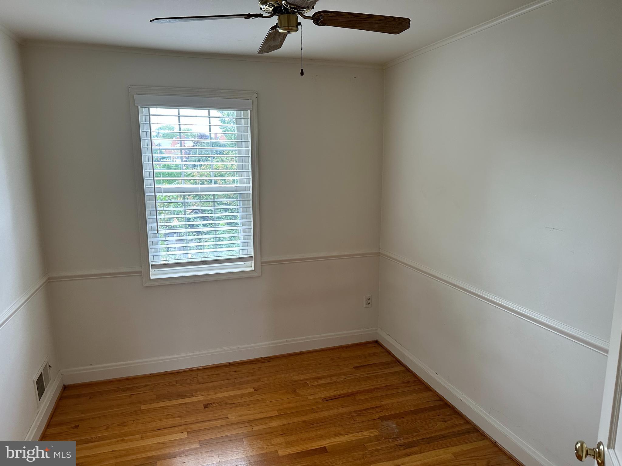 8202 Pleasant Plains Road Towson, MD 21286 - Photo 16 of 24 Bedroom # 3