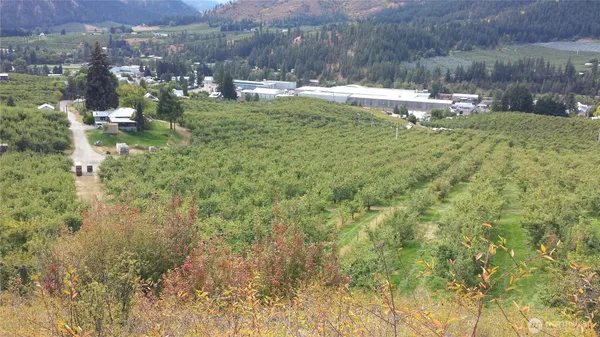 $468,000 | 1 Ludwig Hill Road, Peshastin, WA 98847