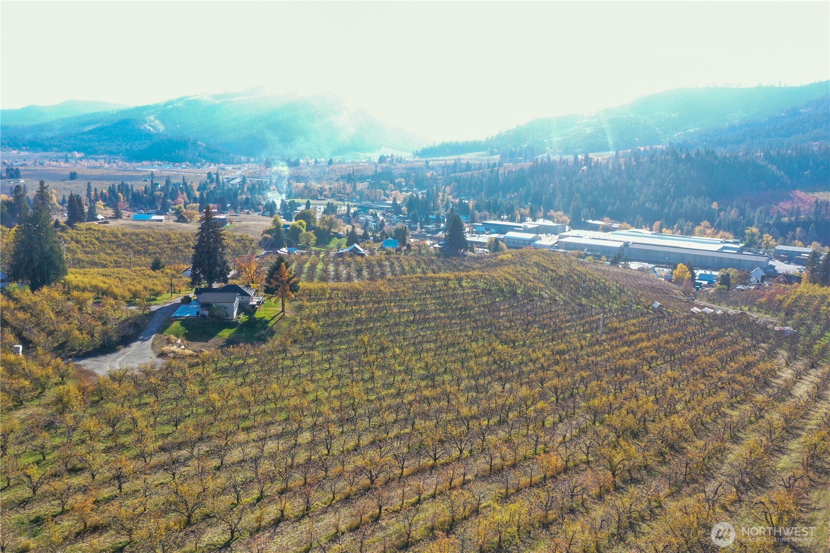 1 Ludwig Hill Road Peshastin, WA 98847 - Photo 11 of 16