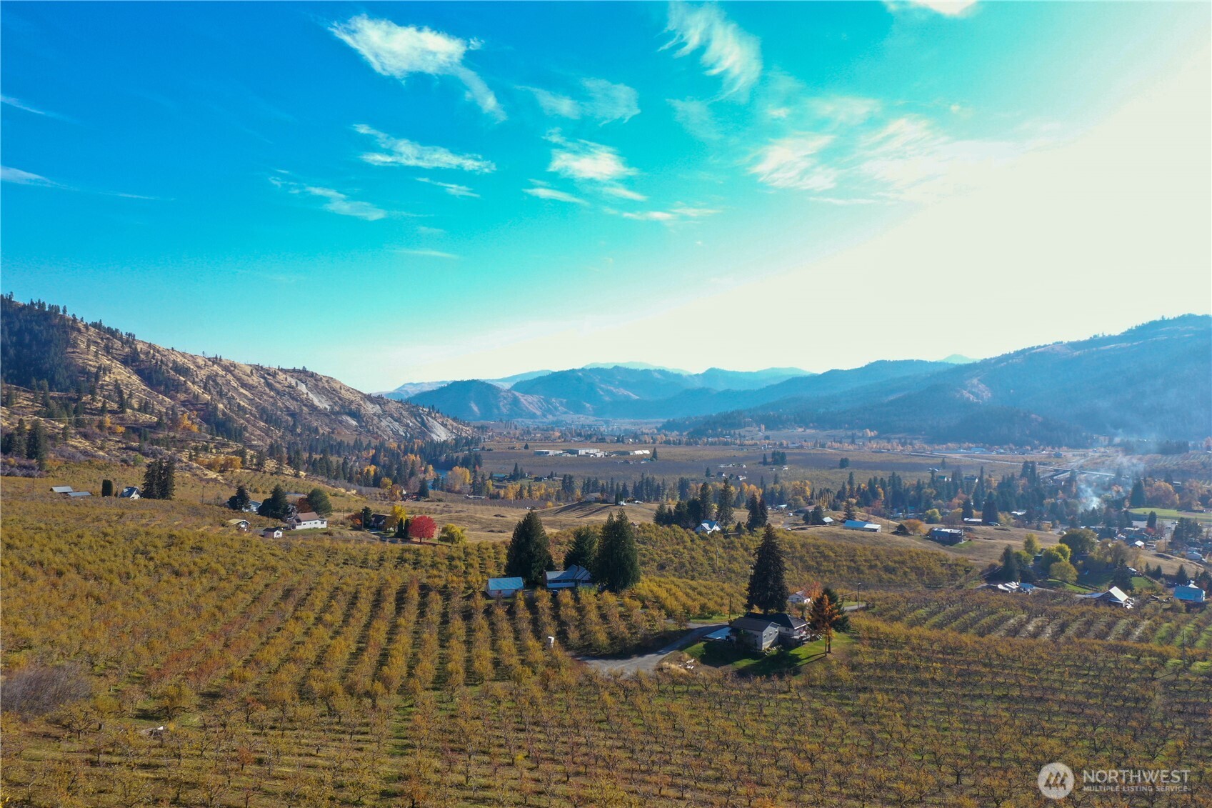 1 Ludwig Hill Road Peshastin, WA 98847 - Photo 13 of 16