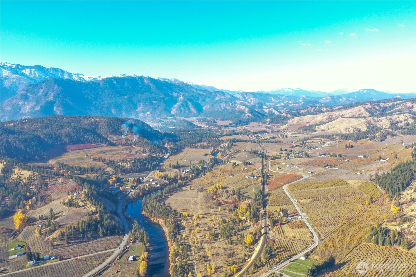 1 Ludwig Hill Road Peshastin, WA 98847 - Photo 14 of 16