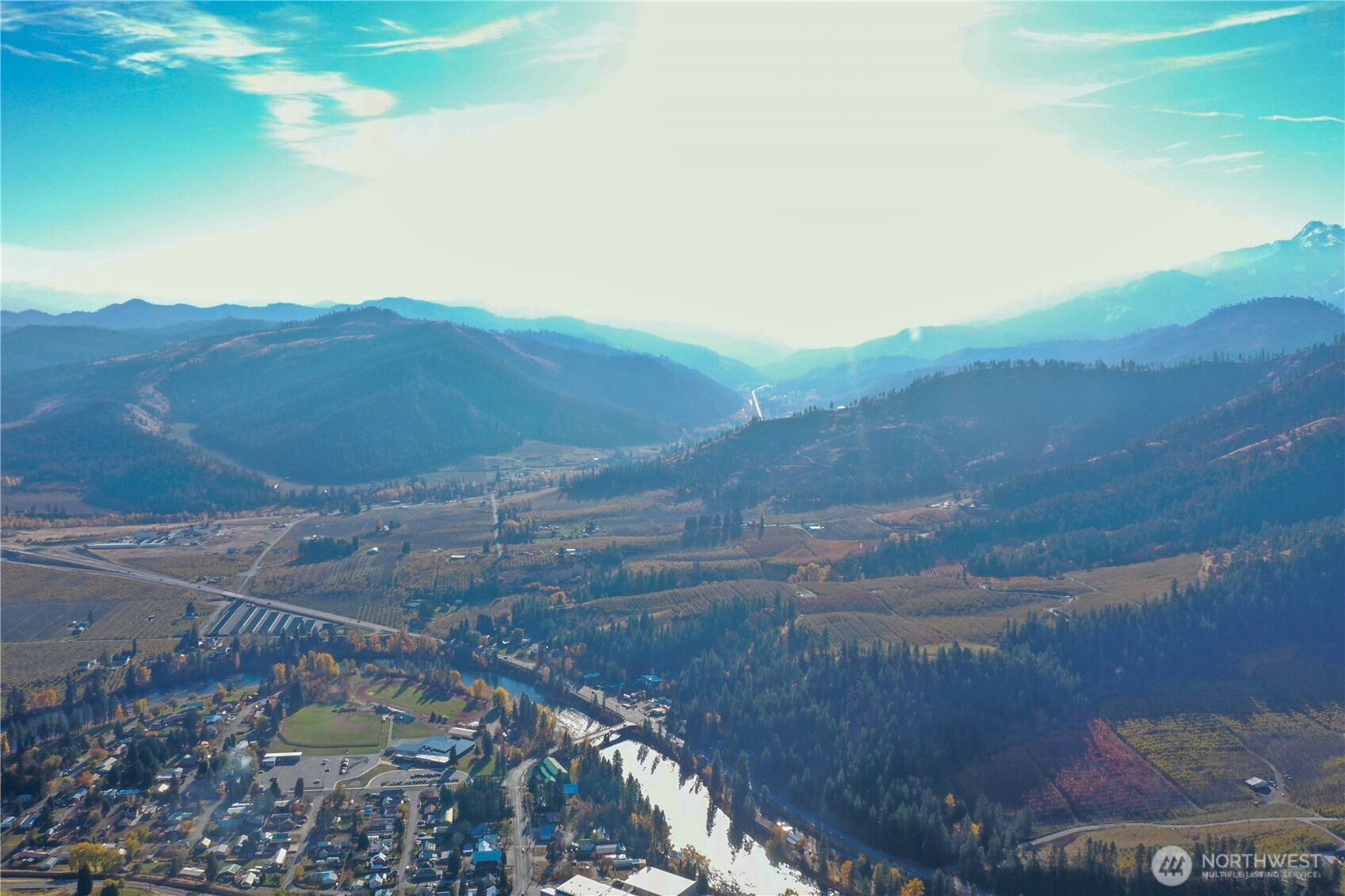 1 Ludwig Hill Road Peshastin, WA 98847 - Photo 15 of 16