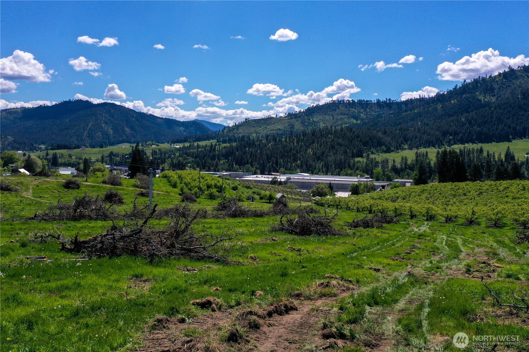 1 Ludwig Hill Road Peshastin, WA 98847 - Photo 3 of 33