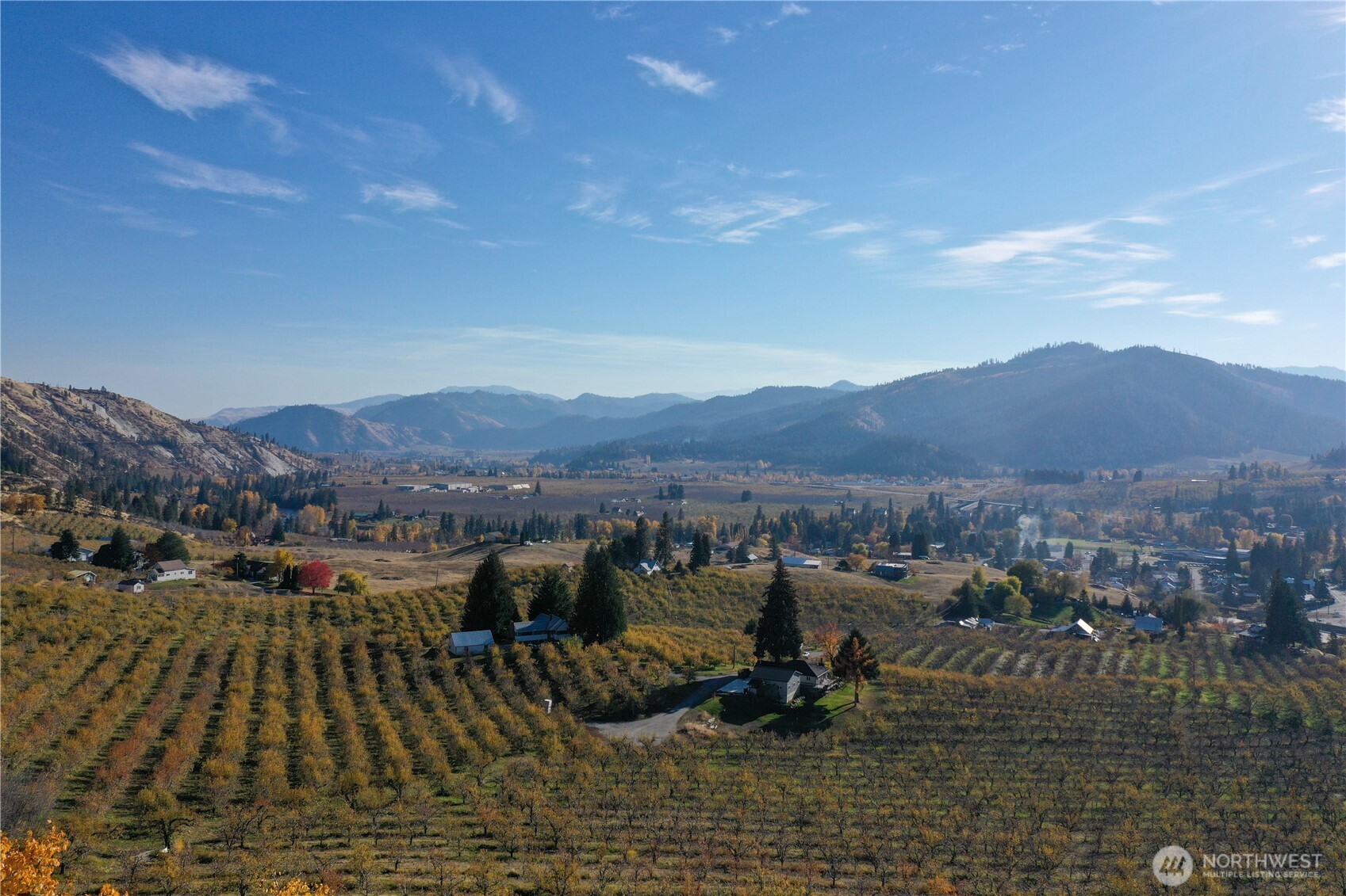 1 Ludwig Hill Road Peshastin, WA 98847 - Photo 4 of 16