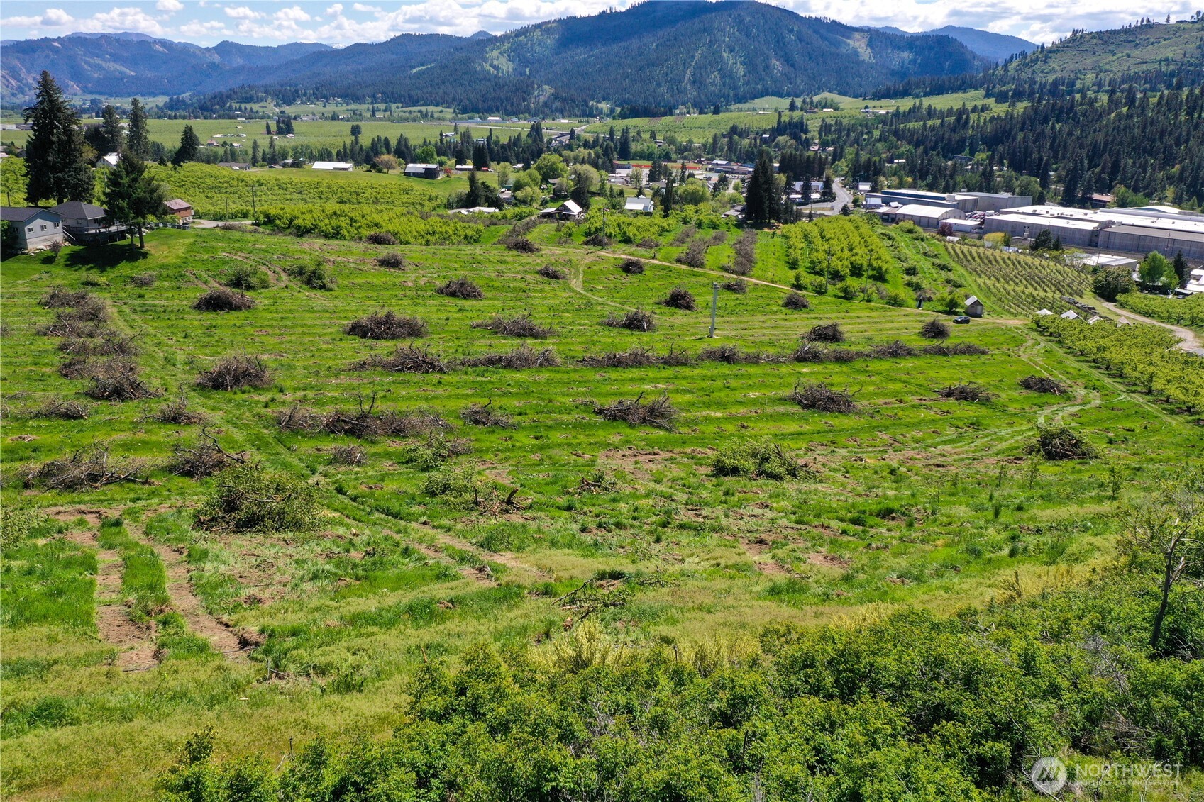 1 Ludwig Hill Road Peshastin, WA 98847 - Photo 4 of 33