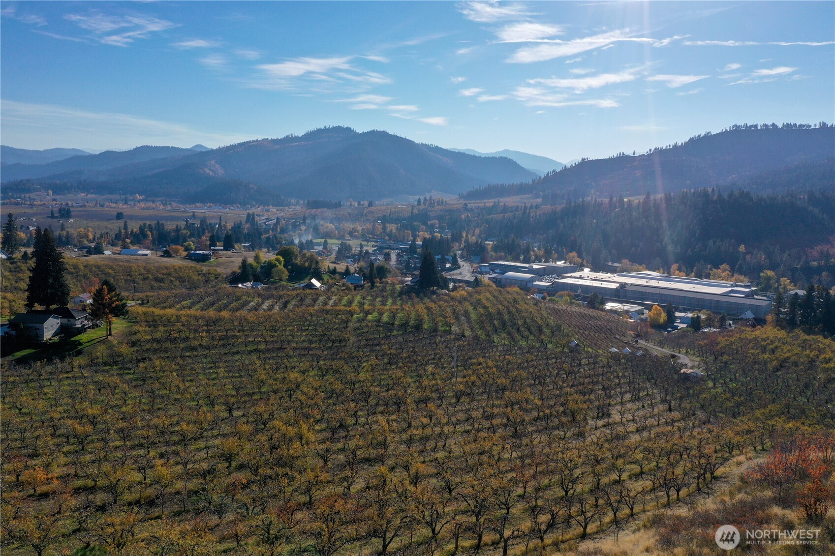 1 Ludwig Hill Road Peshastin, WA 98847 - Photo 5 of 16