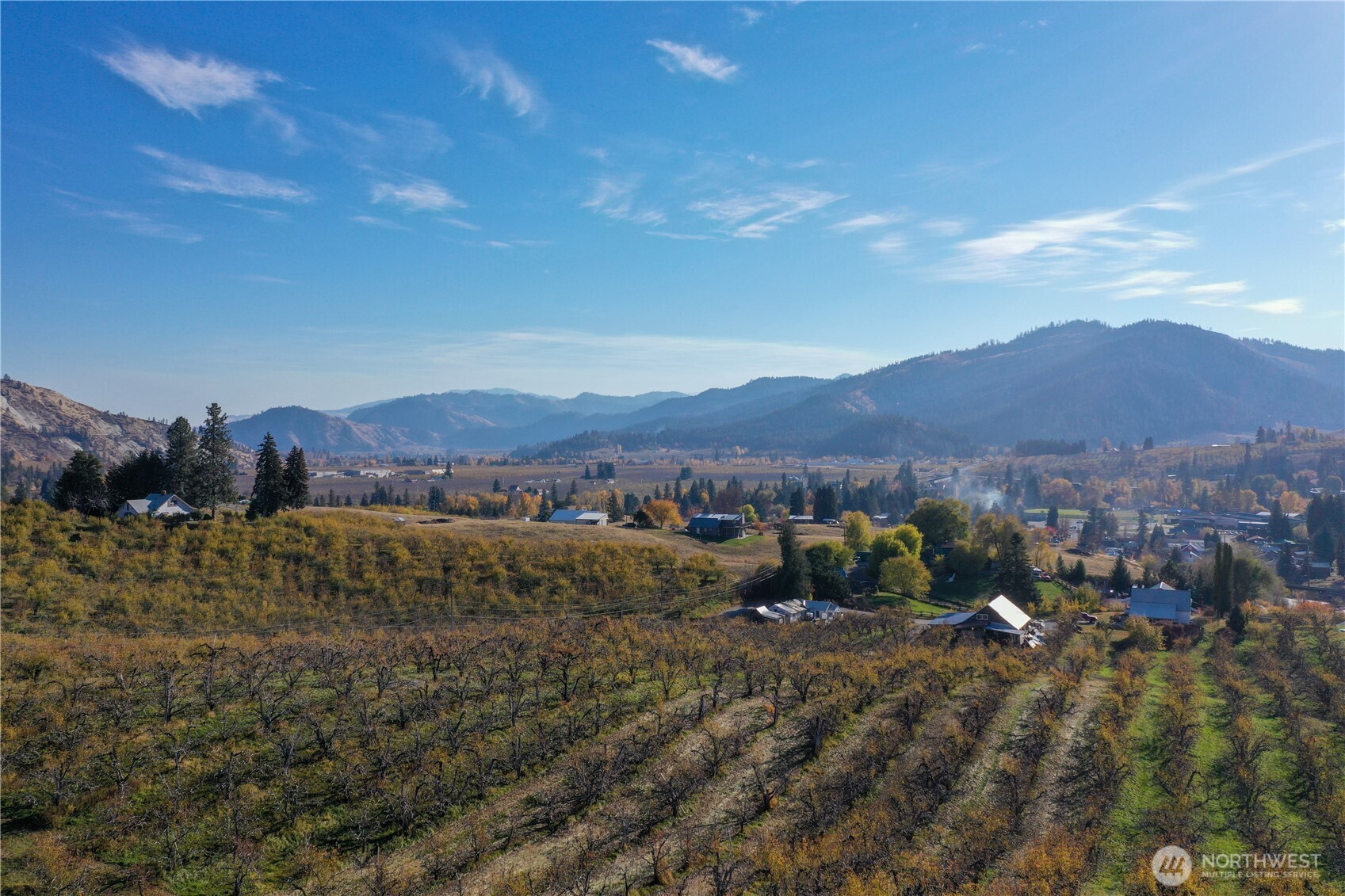 1 Ludwig Hill Road Peshastin, WA 98847 - Photo 6 of 16