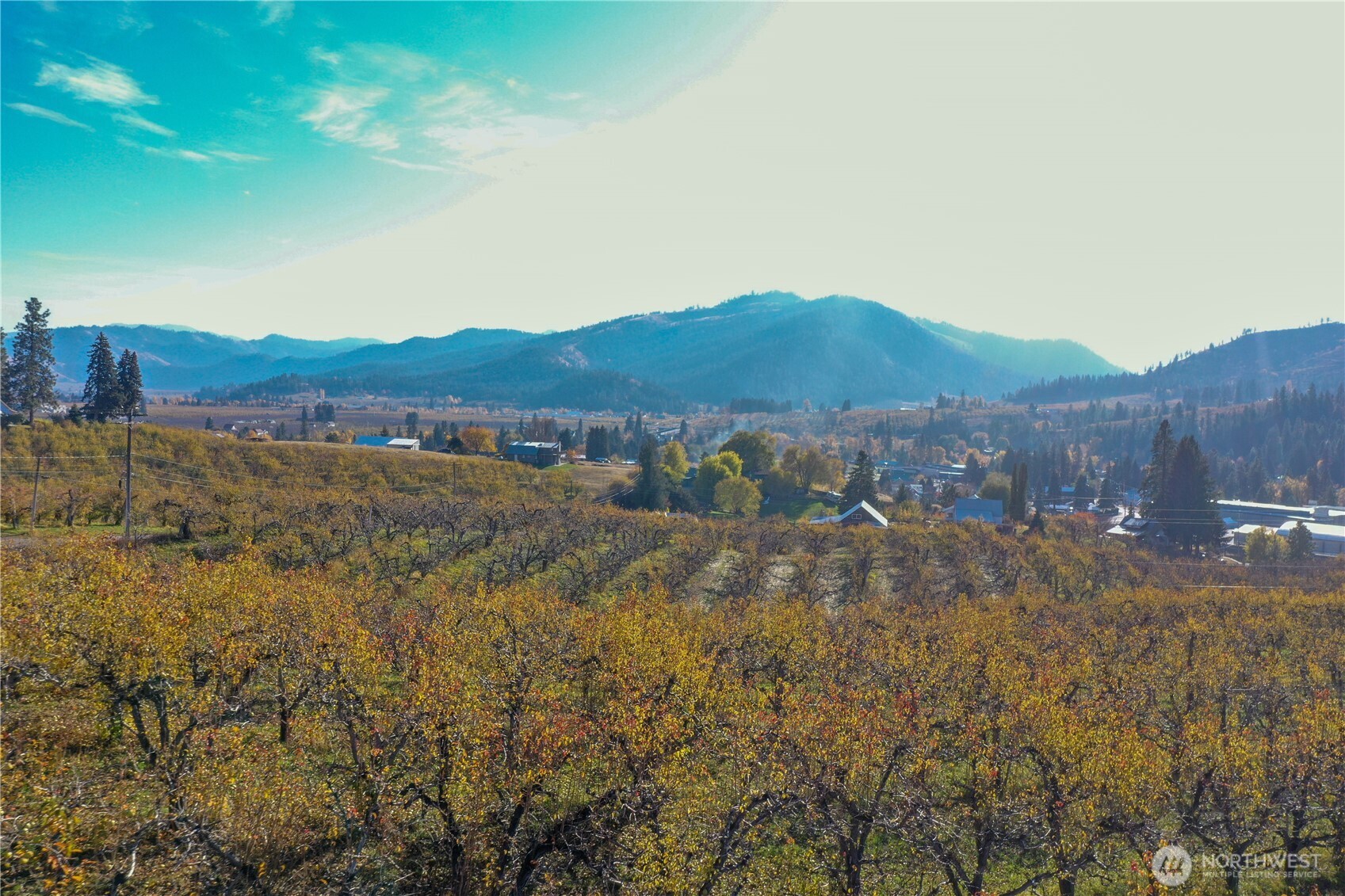 1 Ludwig Hill Road Peshastin, WA 98847 - Photo 7 of 16