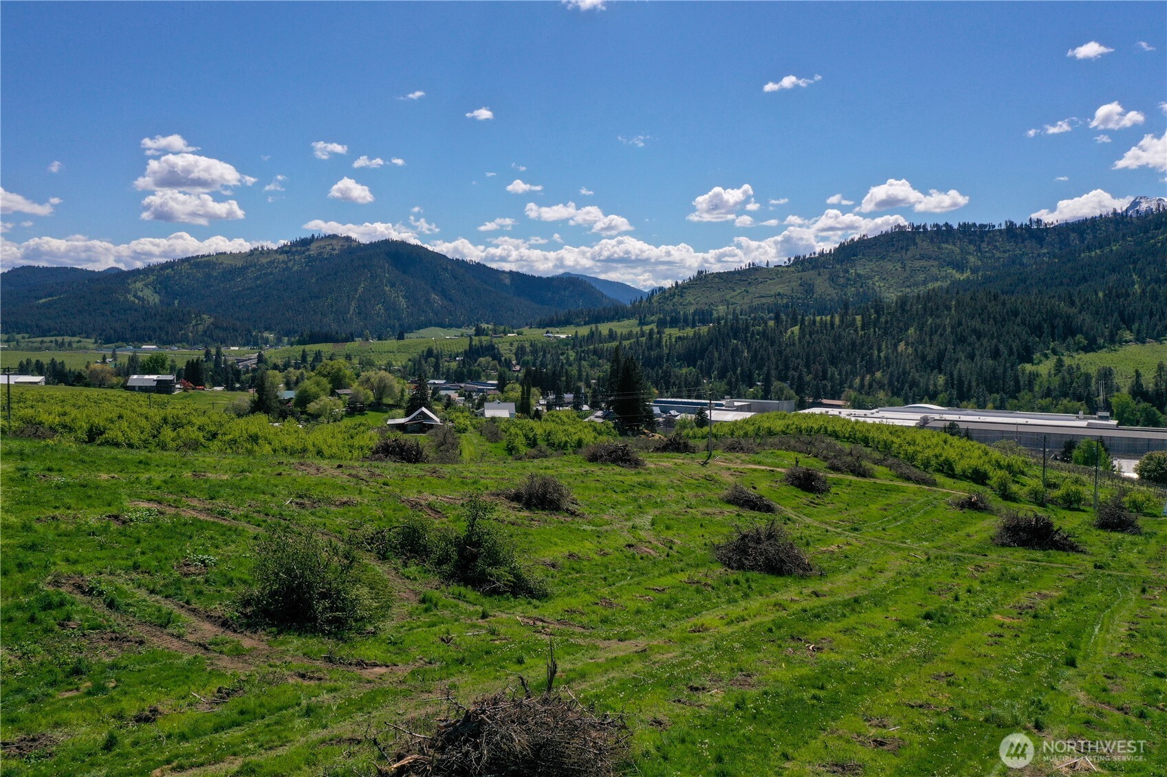 1 Ludwig Hill Road Peshastin, WA 98847 - Photo 9 of 33