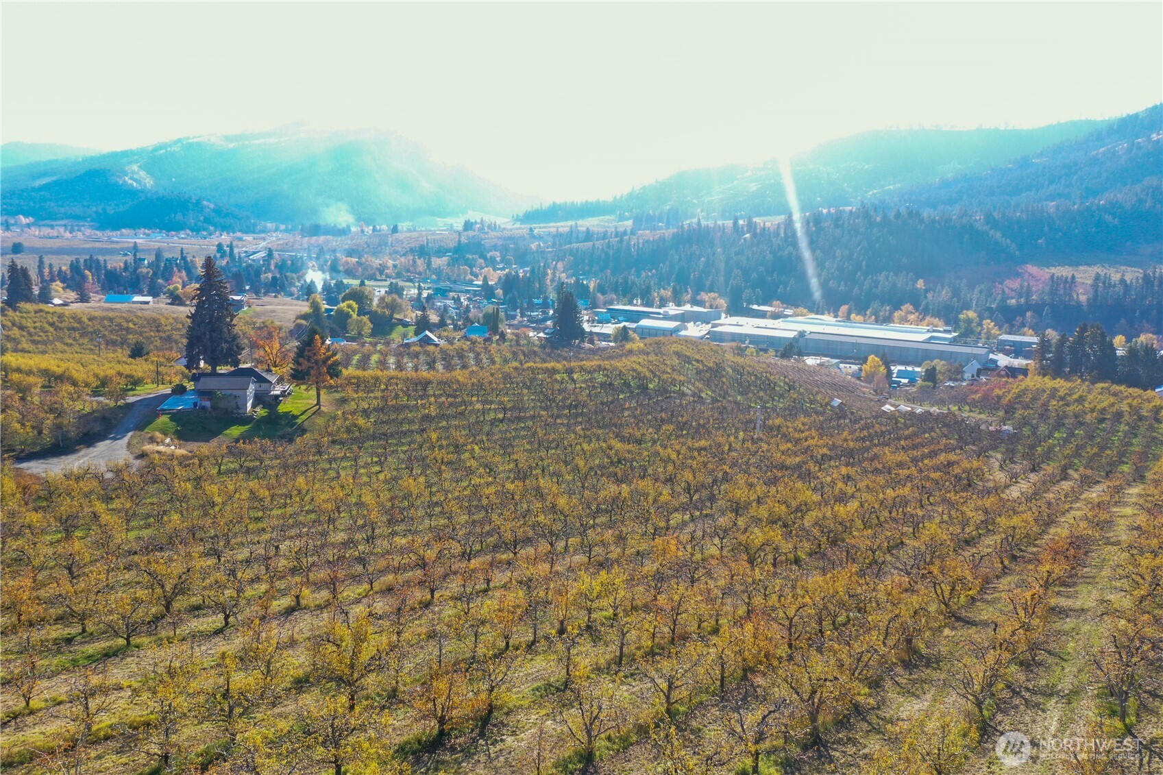 1 Ludwig Hill Road Peshastin, WA 98847 - Photo 9 of 16