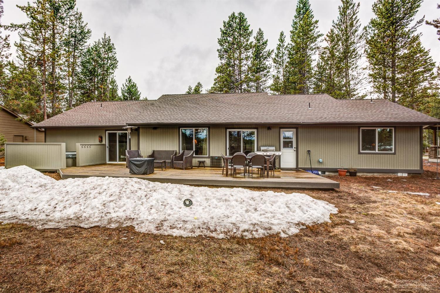 55821 Lost Rider Loop Bend, OR 97707 - Photo 25 of 25 Gallery Image 25