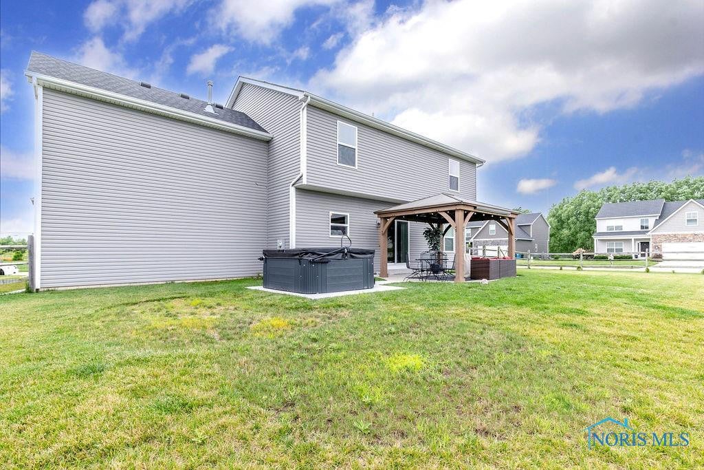129 Lawai Road Oregon, OH 43616 - Photo 42 of 44 Gallery Image 42