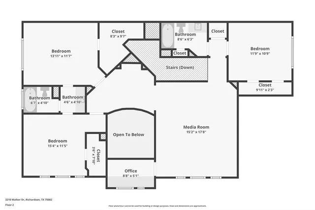 a picture of a book and a bed