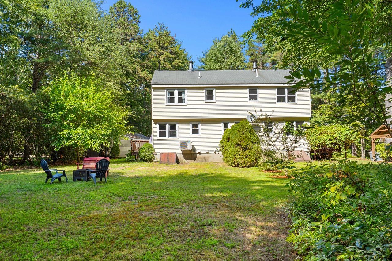 6 Cub Circle, Unit 18 Amherst, NH 03031 - Photo 25 of 37 Gallery Image 25