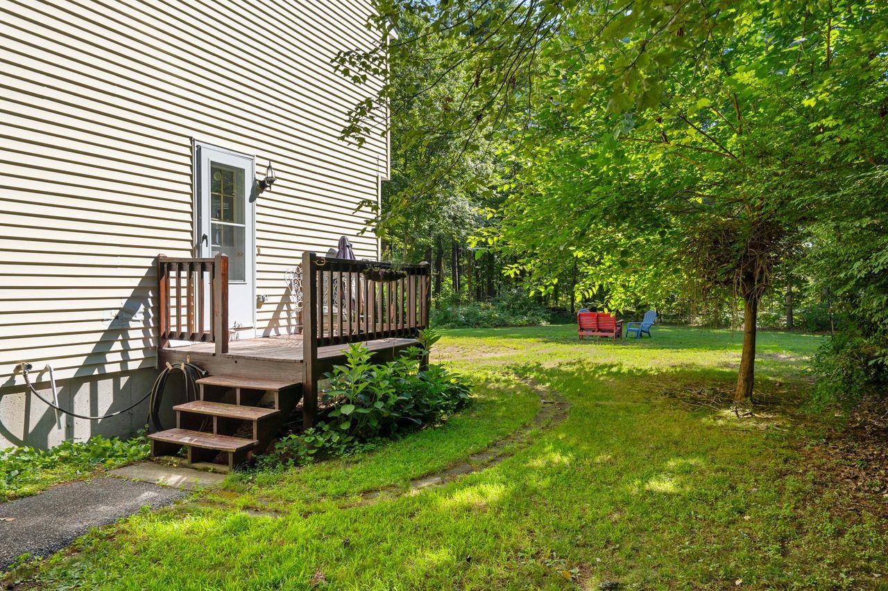 6 Cub Circle, Unit 18 Amherst, NH 03031 - Photo 27 of 37 Gallery Image 27