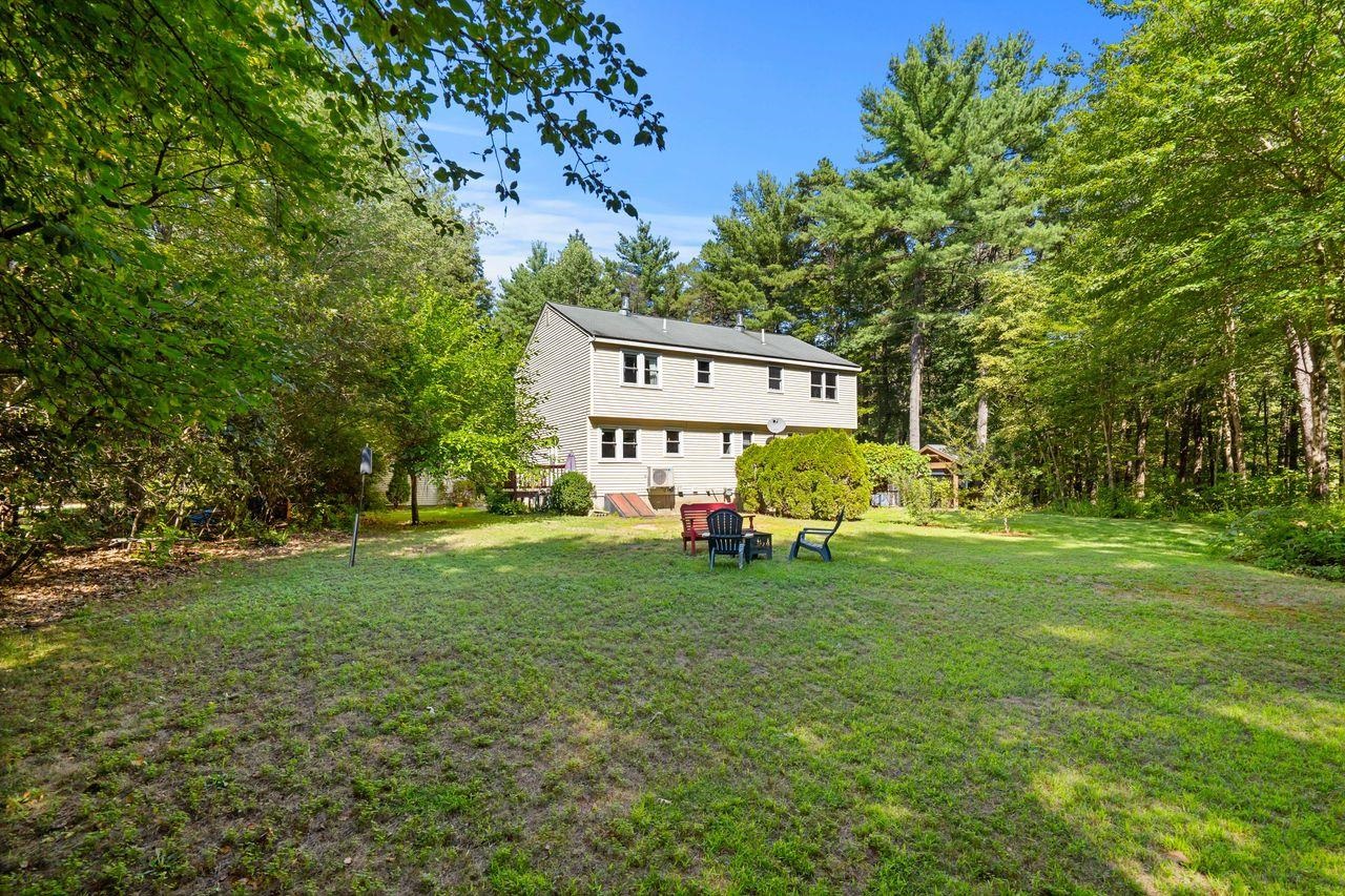 6 Cub Circle, Unit 18 Amherst, NH 03031 - Photo 28 of 37 Gallery Image 28