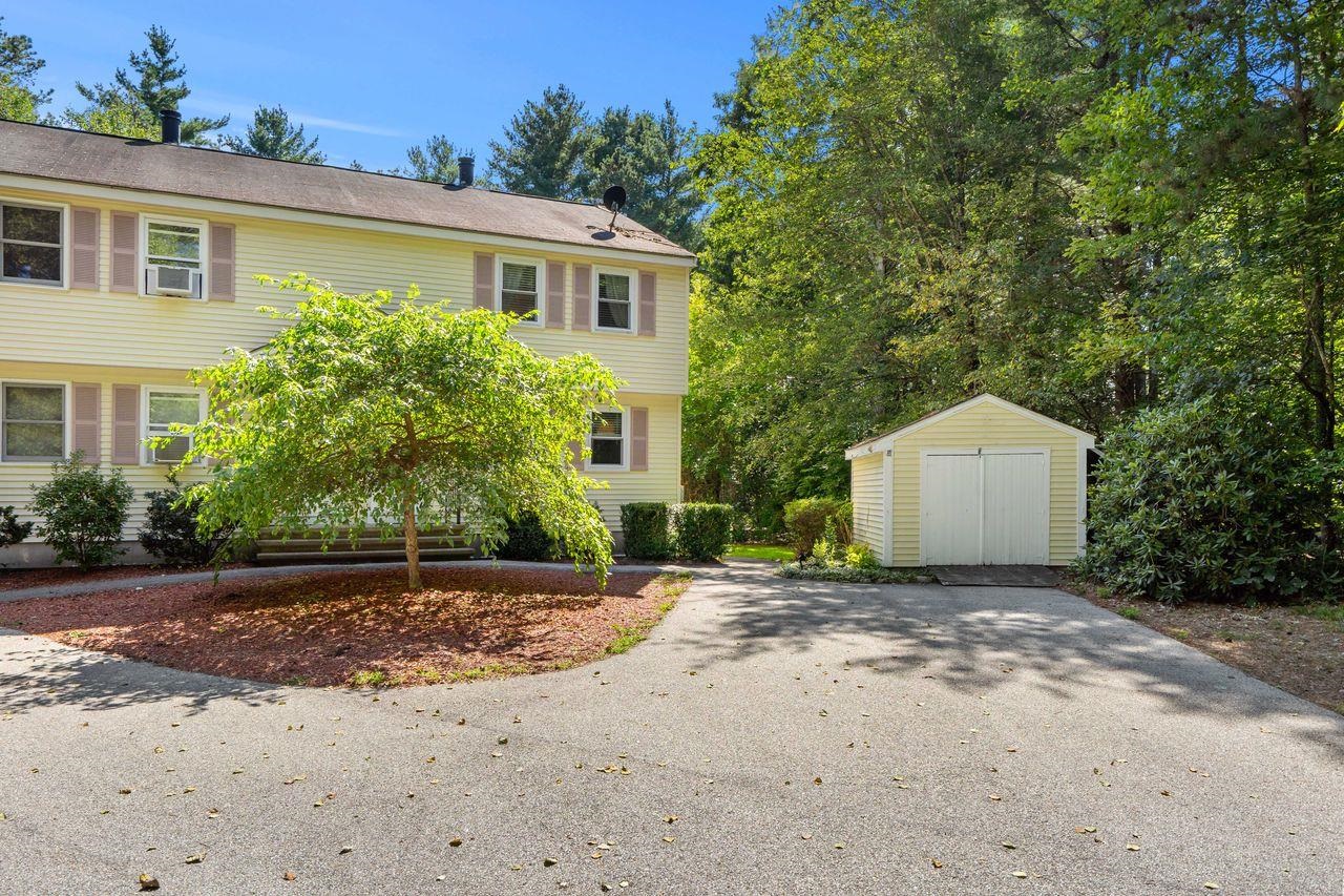 6 Cub Circle, Unit 18 Amherst, NH 03031 - Photo 29 of 37 Gallery Image 29