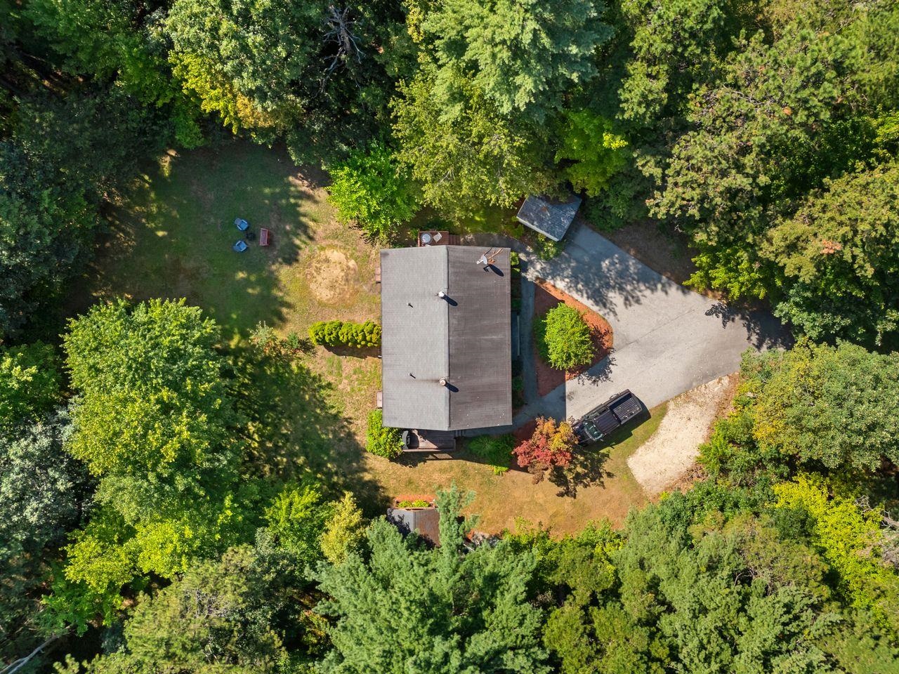 6 Cub Circle, Unit 18 Amherst, NH 03031 - Photo 33 of 37 Gallery Image 33