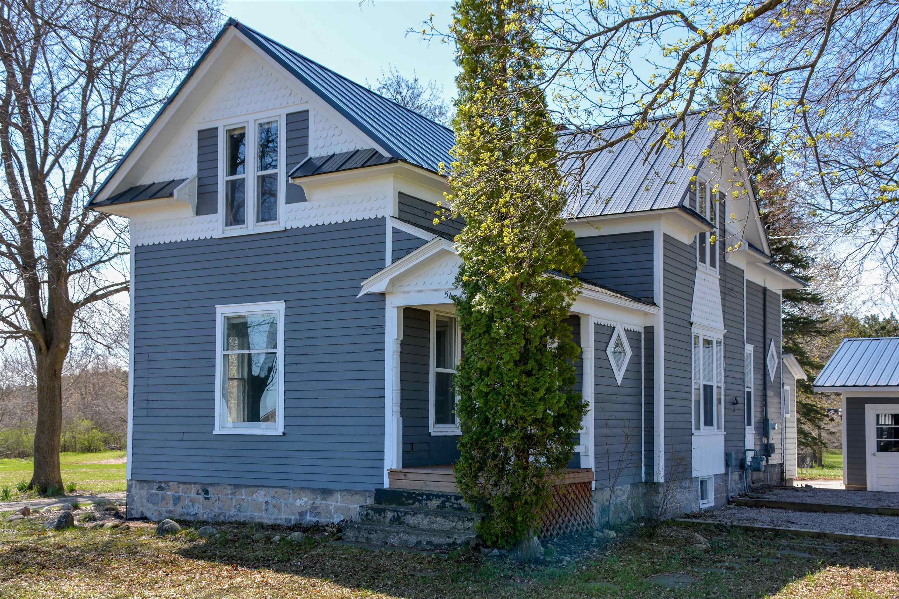 568 South Rusch Road Traverse City, MI 49696 - Photo 50 of 54