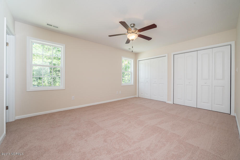 147 Queens Haven Road Hubert, NC 28539 - Photo 9 of 13 10 Bedroom 3