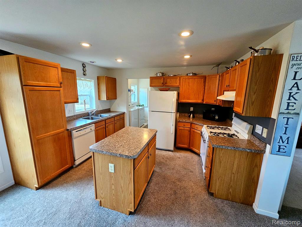 7160 Lighthouse Road Port Hope, MI 48468 - Photo 16 of 36
