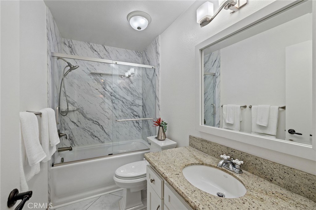 56 Ashbrook Irvine, CA 92604 - Photo 28 of 44 Guest Bath