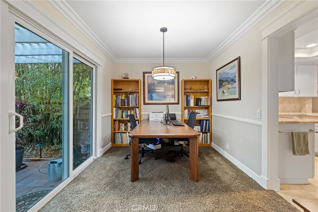 56 Ashbrook Irvine, CA 92604 - Photo 10 of 44 Flex Space for Den, Formal Dining, or More!