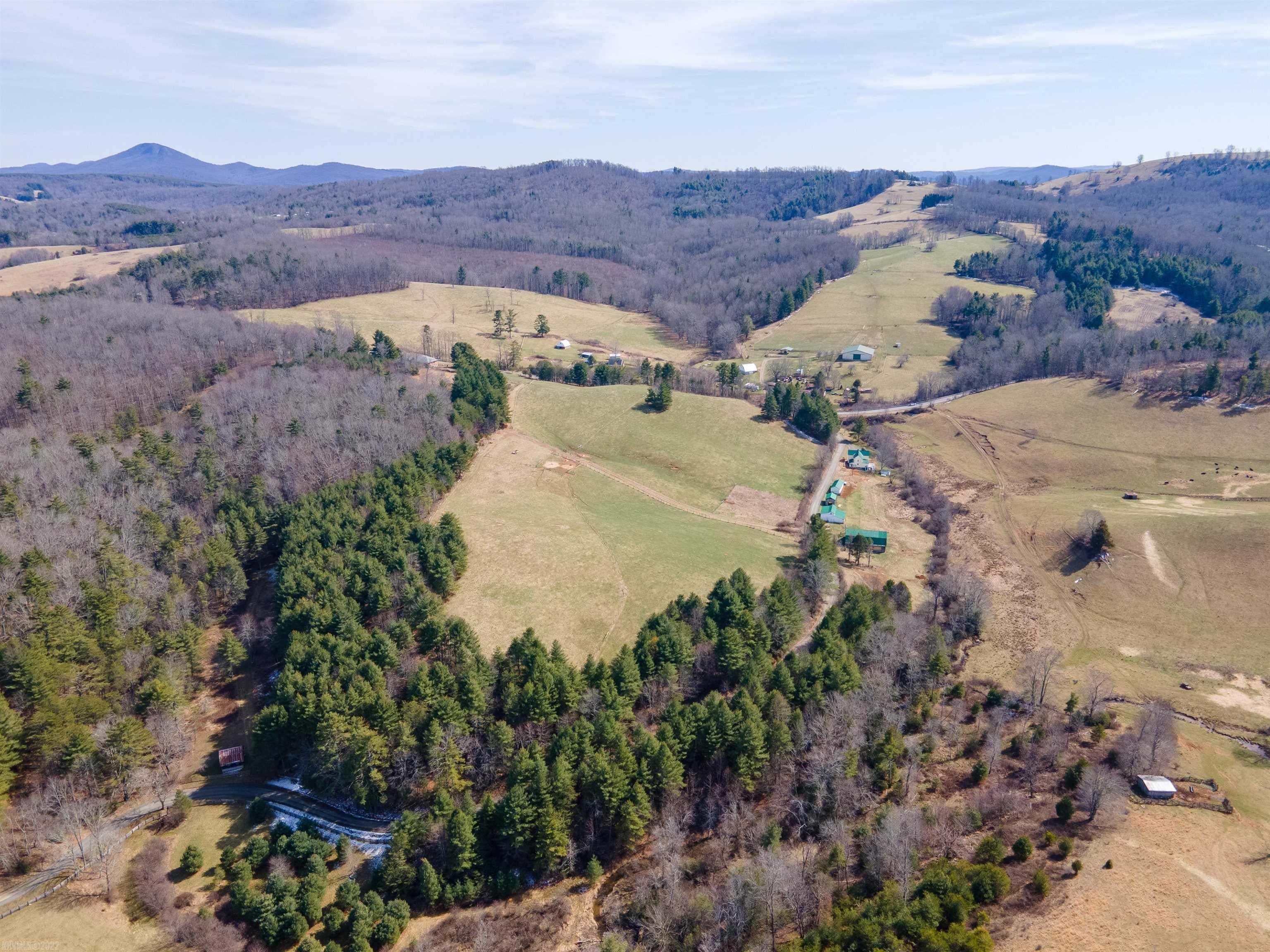 75 A Borderline Road Willis, VA 24380 - Photo 98 of 104 Gallery Image 98
