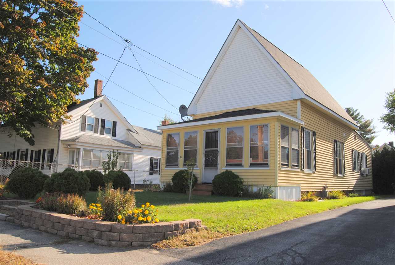 30 Hancock Street, Unit B Rochester, NH 03867 - Photo 1 of 30