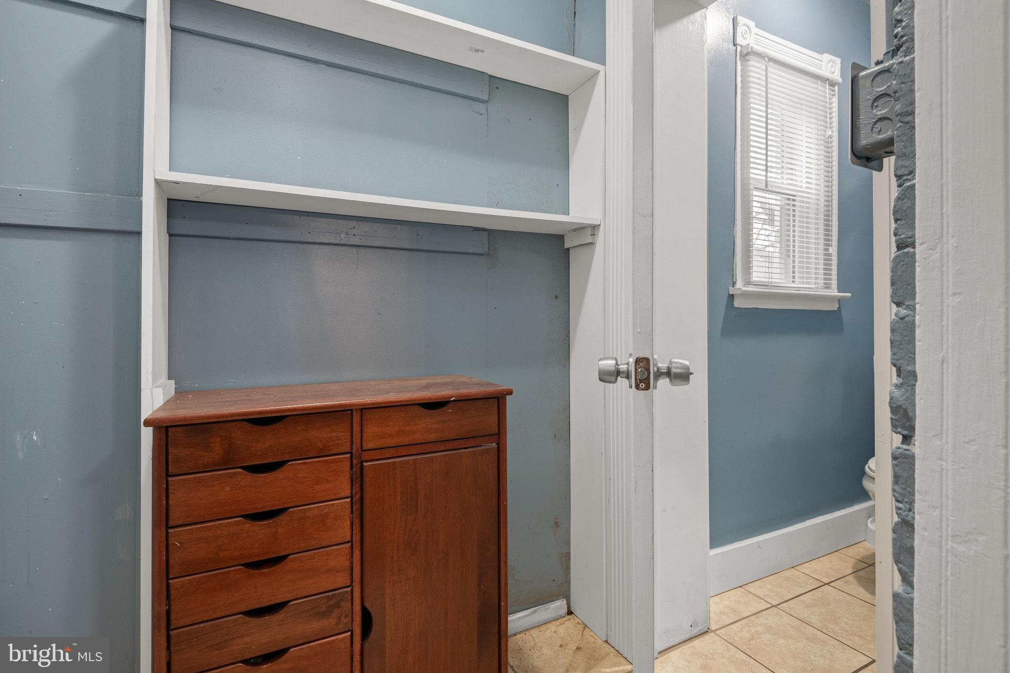 830 North Duke Street Lancaster, PA 17602 - Photo 17 of 41 a view of a walk in closet