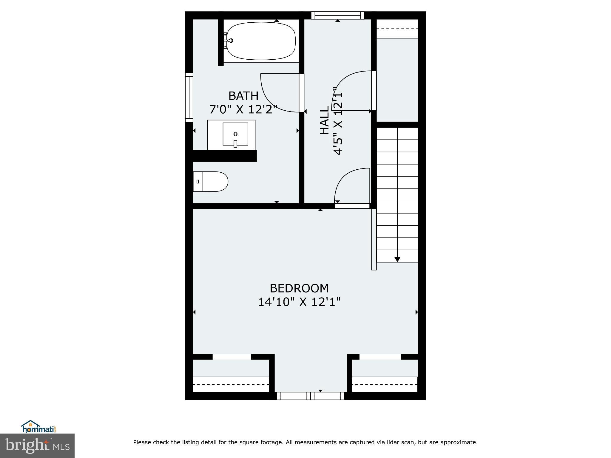 830 North Duke Street Lancaster, PA 17602 - Photo 40 of 41 a picture of a bench in front of a window