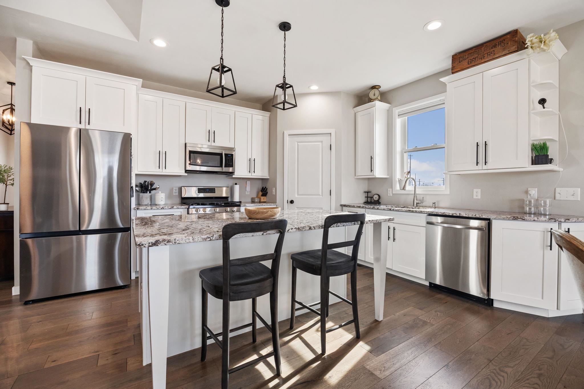 6554 South Krueger Drive Beloit, WI 53511 - Photo 4 of 25