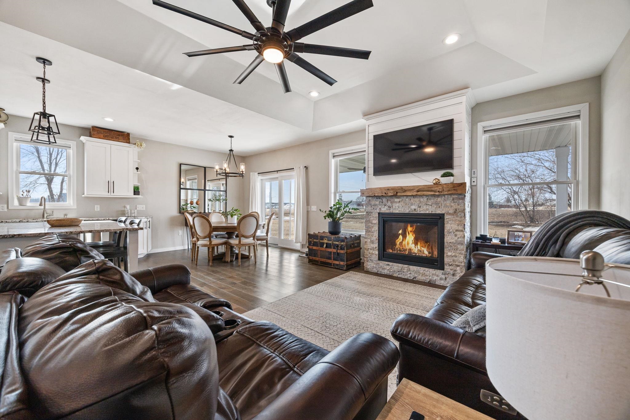 6554 South Krueger Drive Beloit, WI 53511 - Photo 8 of 25