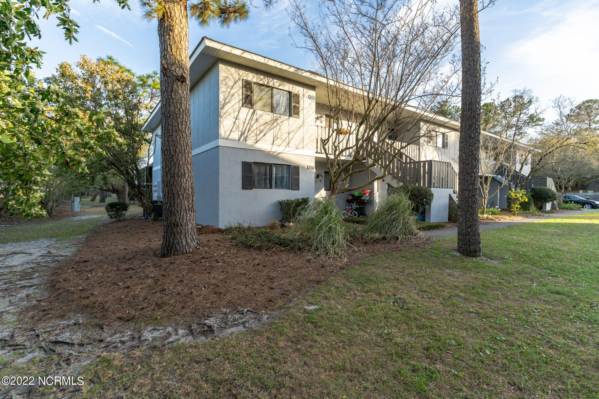 4319 Holly Tree Road Wilmington, NC 28403 - Photo 1 of 23 Exterior Front