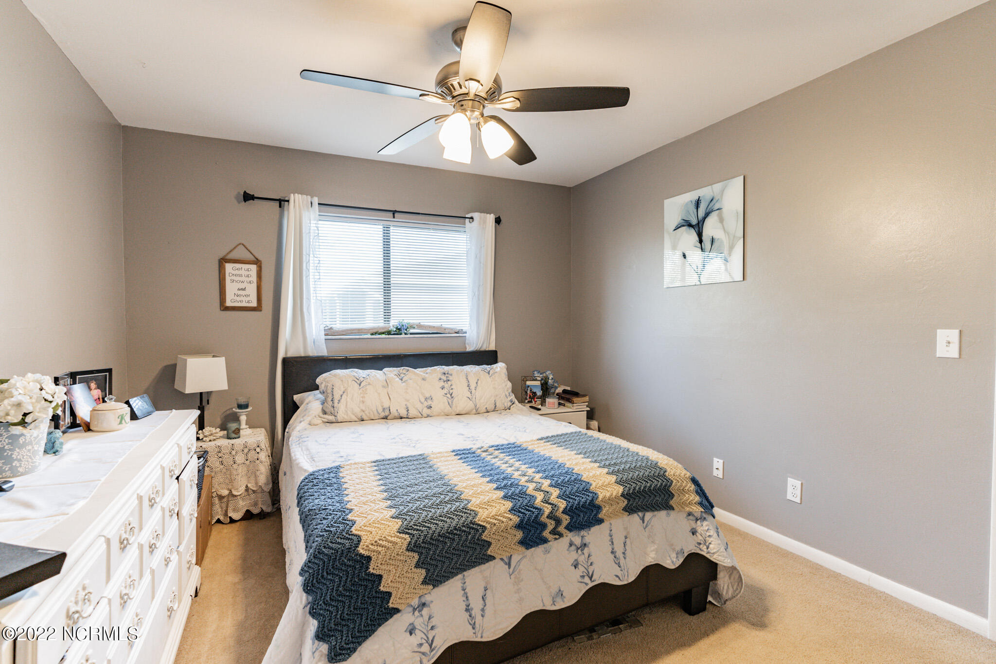 4319 Holly Tree Road Wilmington, NC 28403 - Photo 12 of 23 Master Bedroom