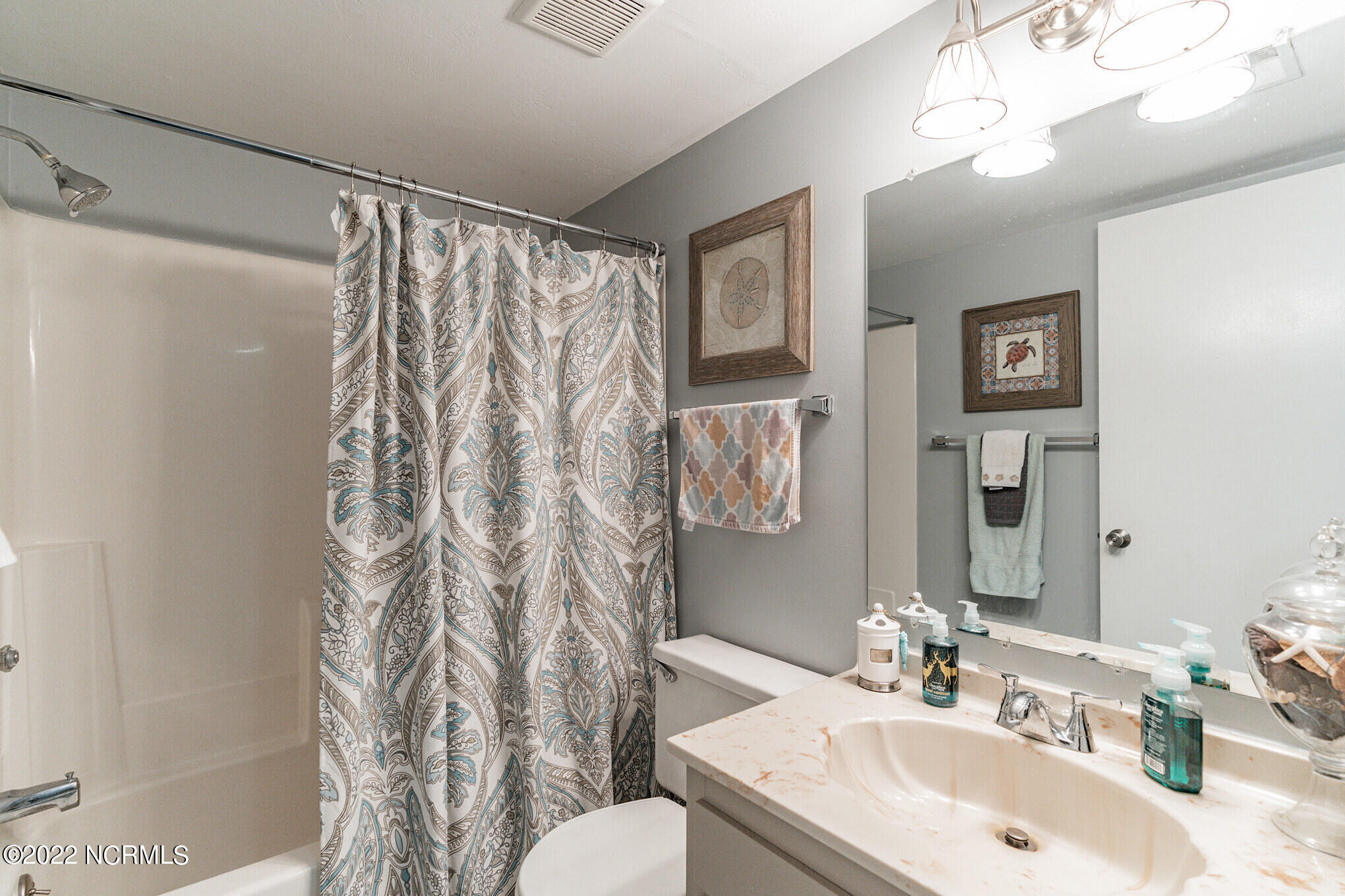 4319 Holly Tree Road Wilmington, NC 28403 - Photo 15 of 23 Master Bath
