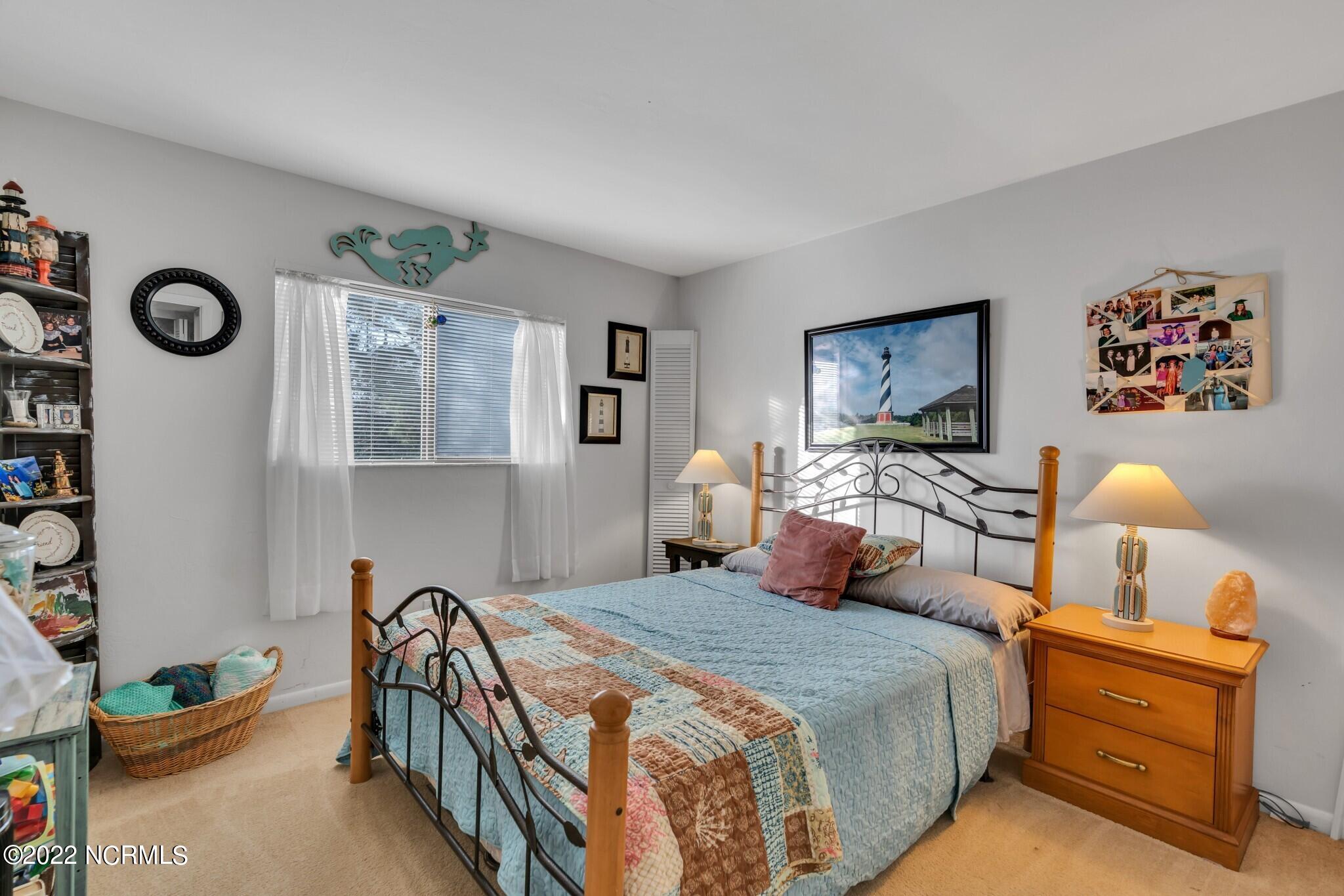 4319 Holly Tree Road Wilmington, NC 28403 - Photo 16 of 23 Bed 2