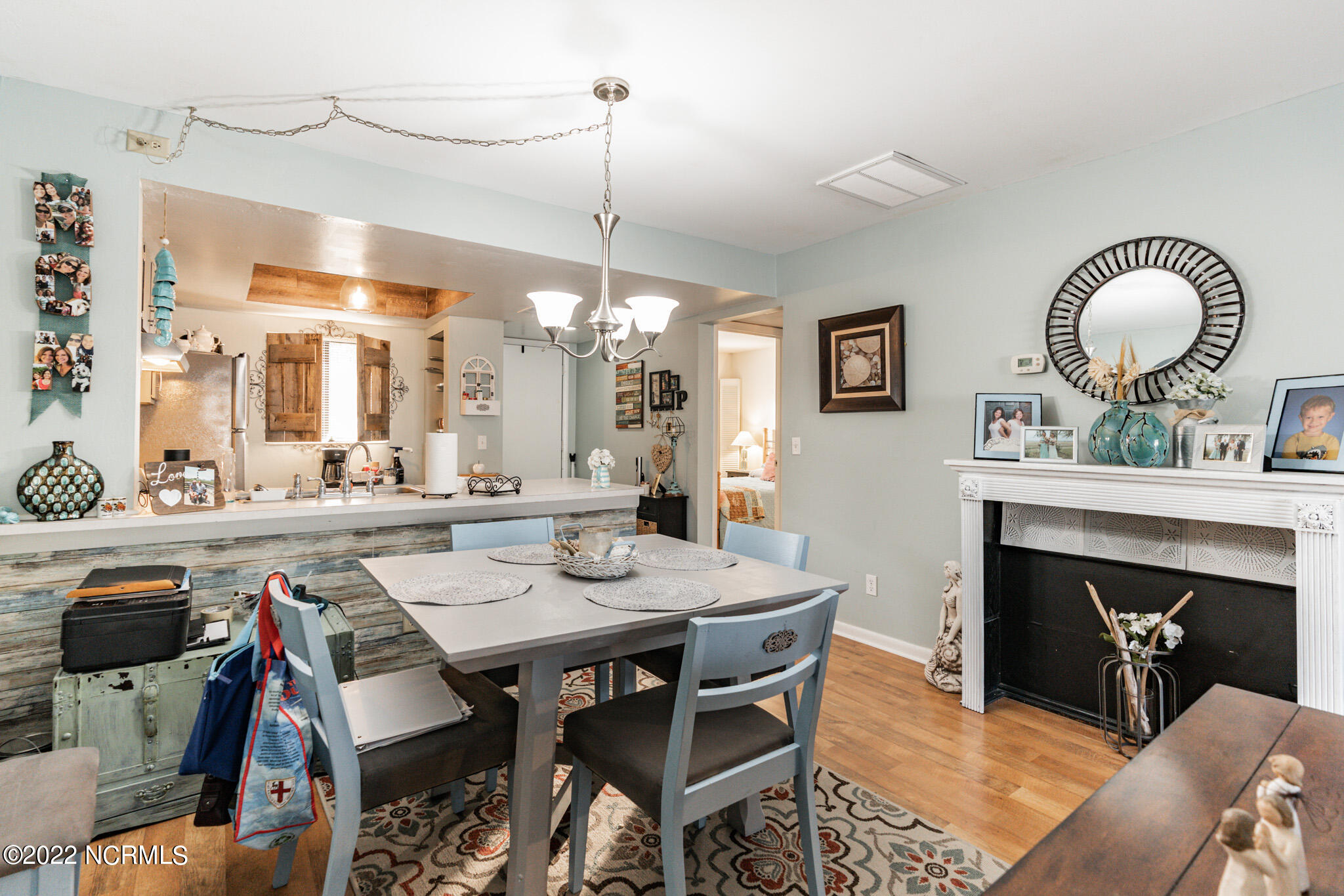 4319 Holly Tree Road Wilmington, NC 28403 - Photo 5 of 23 Dining Area