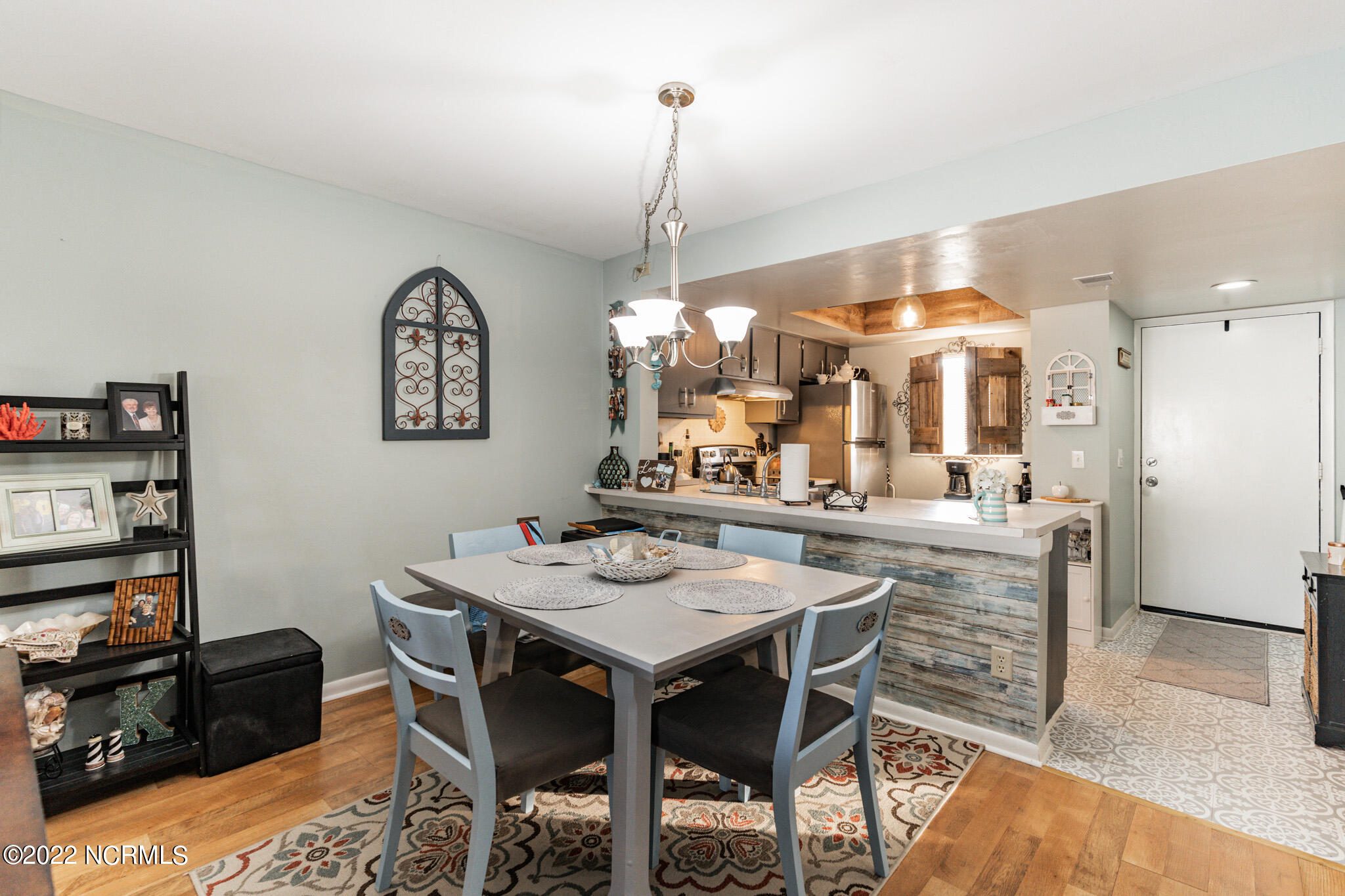 4319 Holly Tree Road Wilmington, NC 28403 - Photo 8 of 23 Dining Area