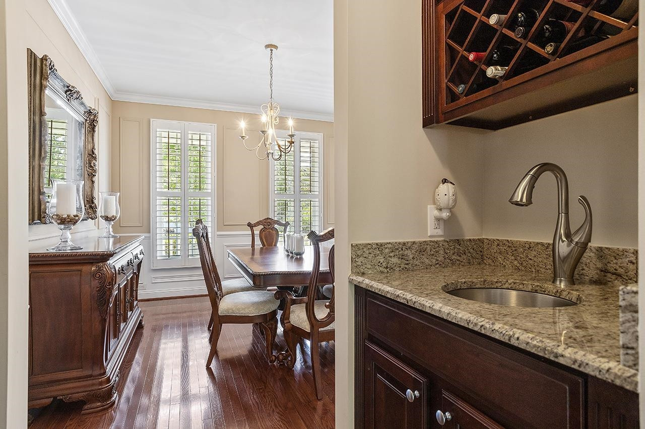 101 Timber Hitch Road Cary, NC 27513 - Photo 12 of 48 Dining Room