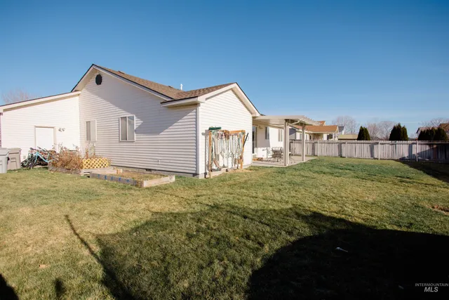 $399,000 | 123 Waterloo Street, Mountain Home, ID 83647